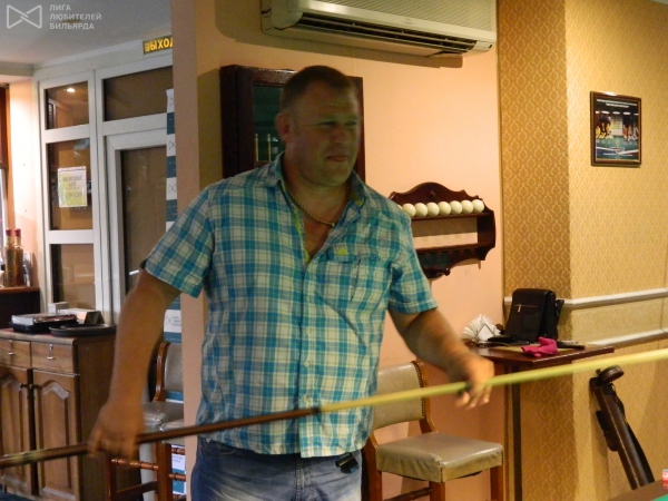 Михаил Горбачев - наследник рузаевских традиций игры